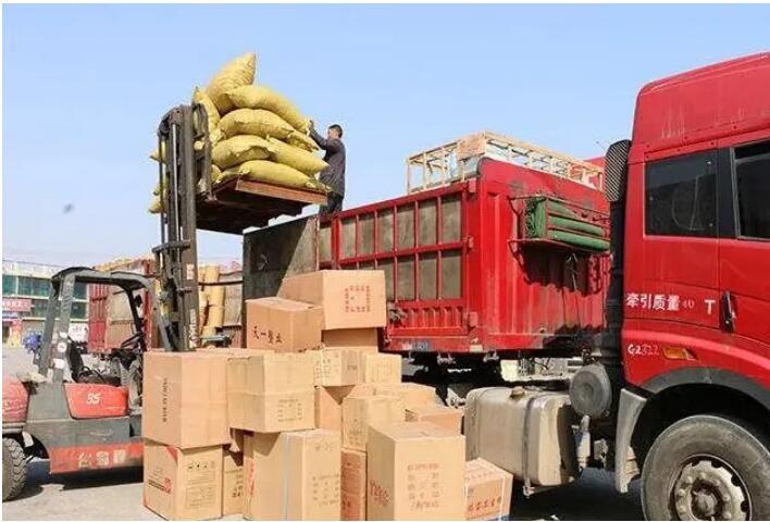 漳州到古冶区物流专线