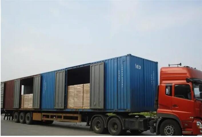 漳州到古冶区整车运输