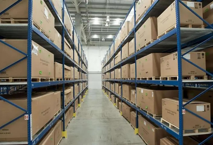 漳州到古冶区货物仓储