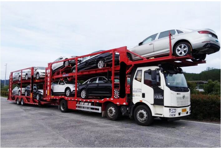 漳州到古冶区轿车托运